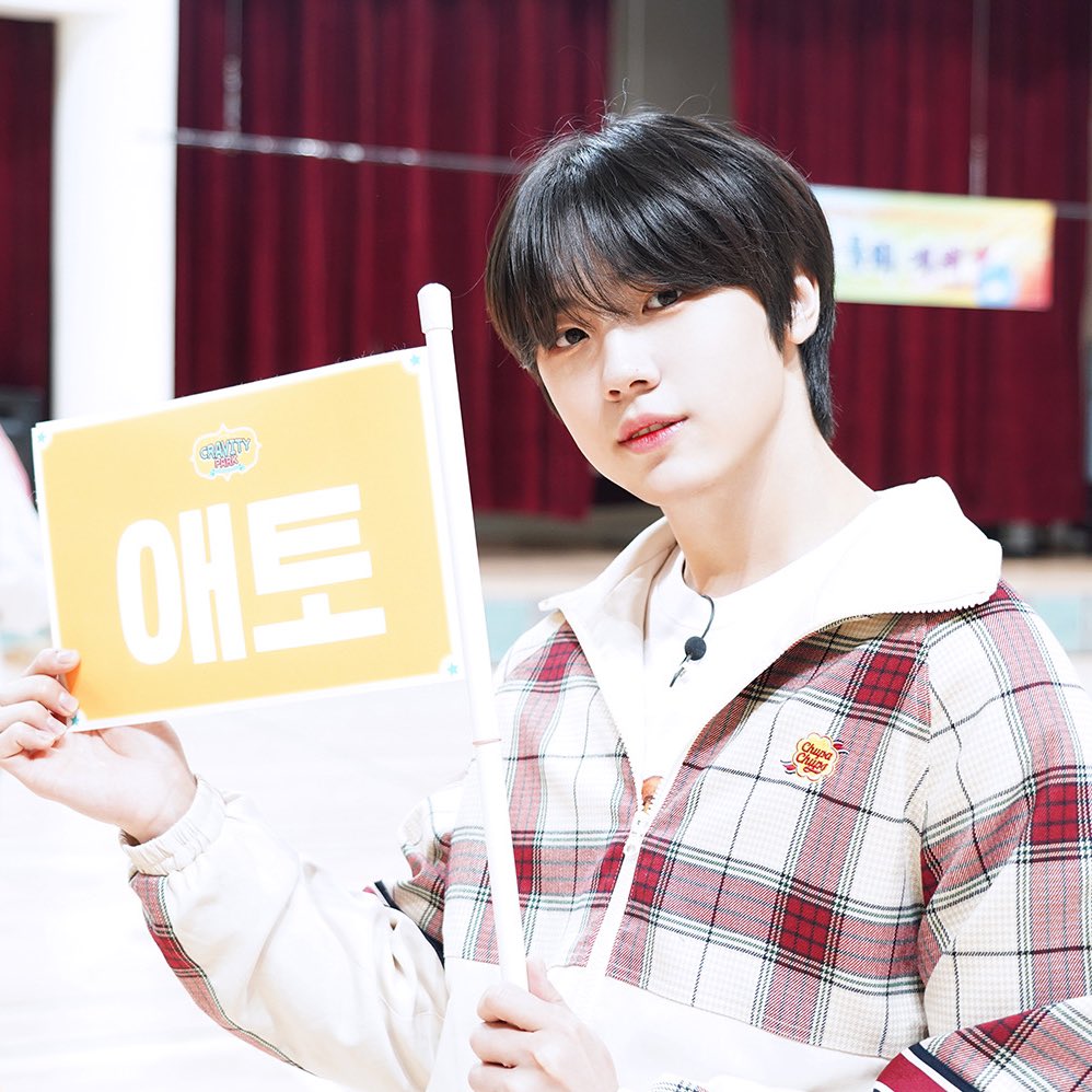 ahnfeed's tweet image. #성민 #크래비티 #SEONGMIN