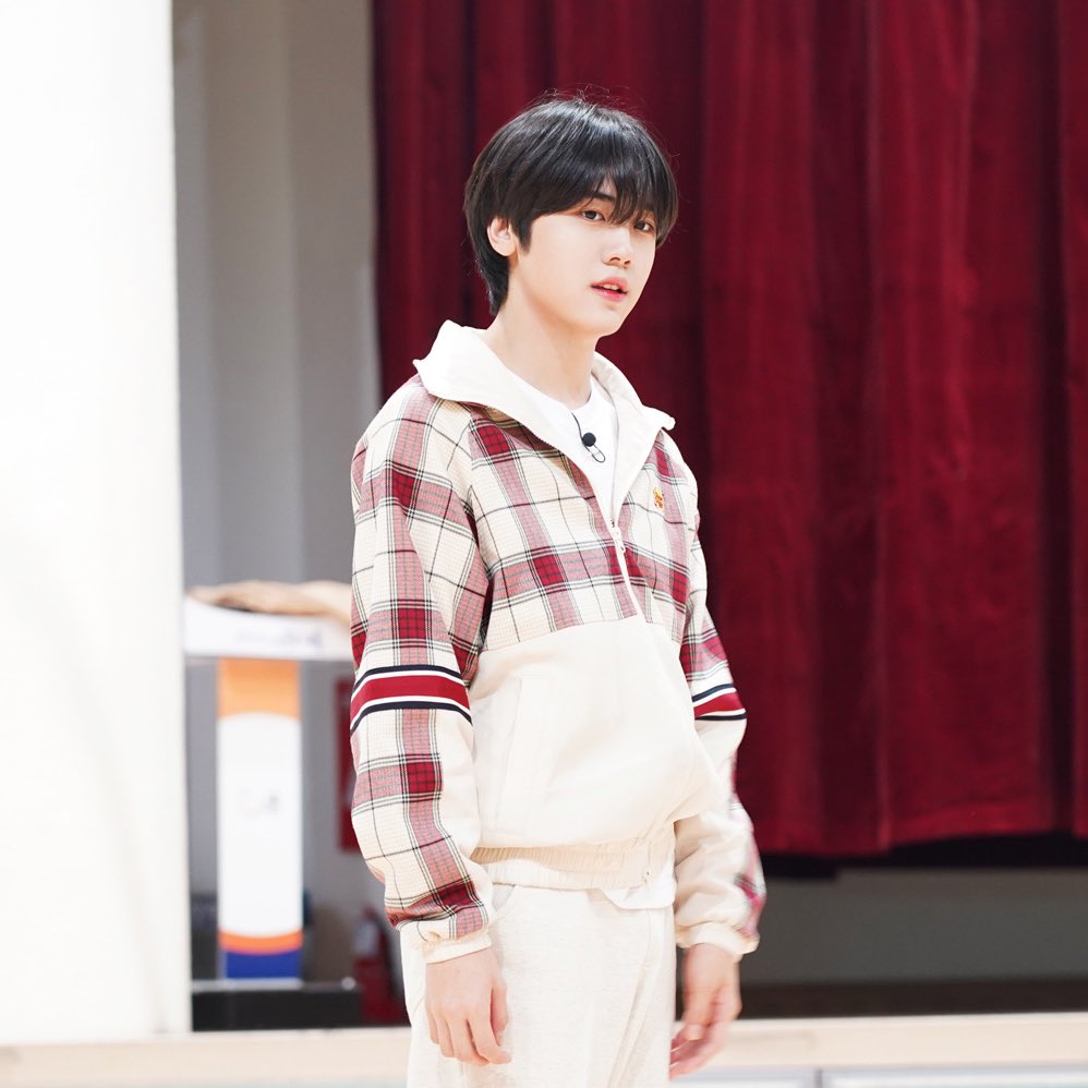 ahnfeed's tweet image. #성민 #크래비티 #SEONGMIN