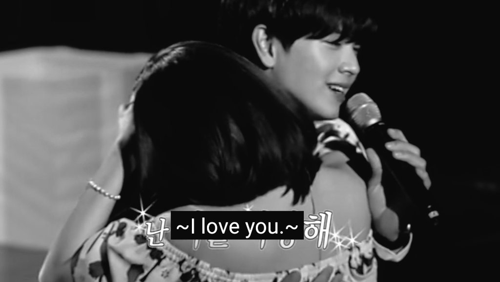 "Expressing love in the right language. We tend to speak our own love language, to express love to others in a language that would make us feel loved. But if it is not his/her primary love language, it will not mean to them what it would mean to us."- FIN -