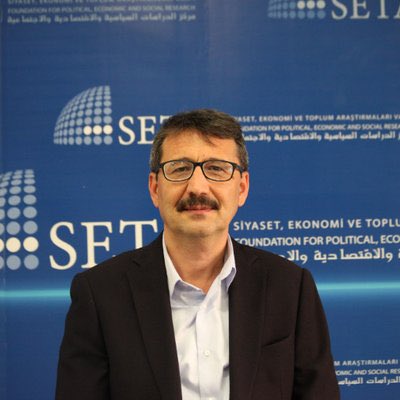 Hayrettin Güngör