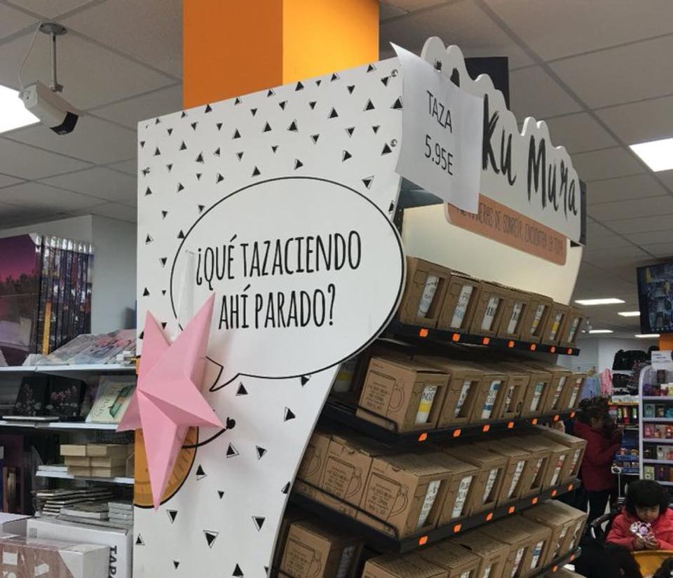 MastersOfNaming's tweet image. Feliz #DíaMundialDeLaCreatividad 💡

#Naming #MastersOfNaming #Creatividad #Creativity #LOL