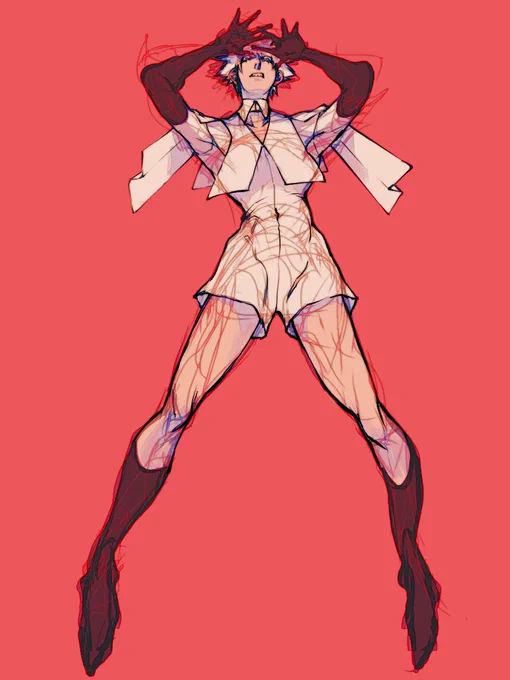 息抜きのピ 
