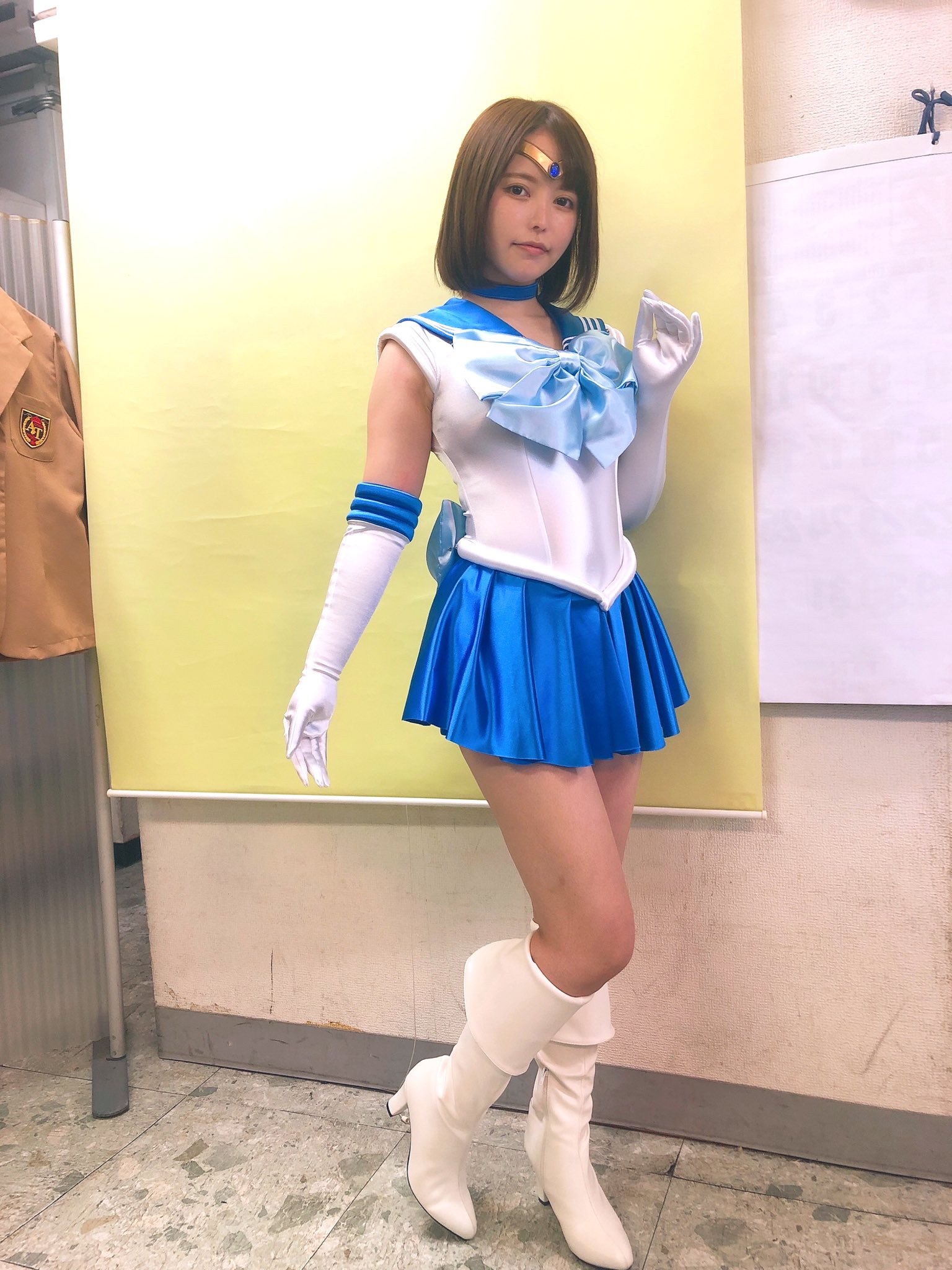 宇那月、🌙🐇 on X: 宇那月、🌙🐇 on X: