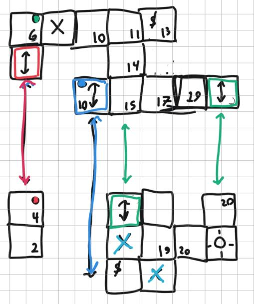 Do you love Create puzzle for our Game? we can credit you! Contact us!

#BilalGo! is available now #EarlyAccess at #Steam
store.steampowered.com/app/1433530/Bi…

#madewithunity <a href="/unity3d/">Unity3D (inactive)</a> #indiedev #indiegame #gamedev #gamedesign #polyArt #indiegame #indegames #lowpoly #3dart #indiegames #puzzle