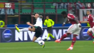  #IlNuovoModoDiVivereIlCalcio