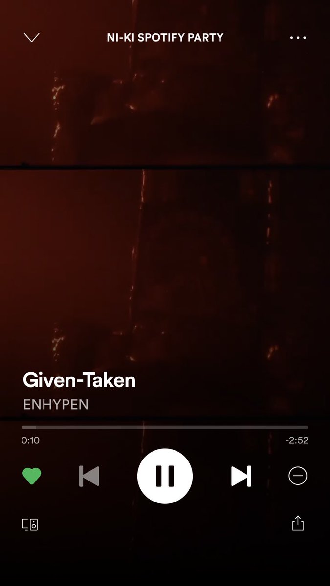 Ki_Hanks's tweet photo. 2:52 am onto Given-Taken #Stream_For_Ni_Ki #NI_KI #ENHYPEN #니키 @ENHYPEN_members @ENHYPEN https://t.co/mS7G1QwqCb