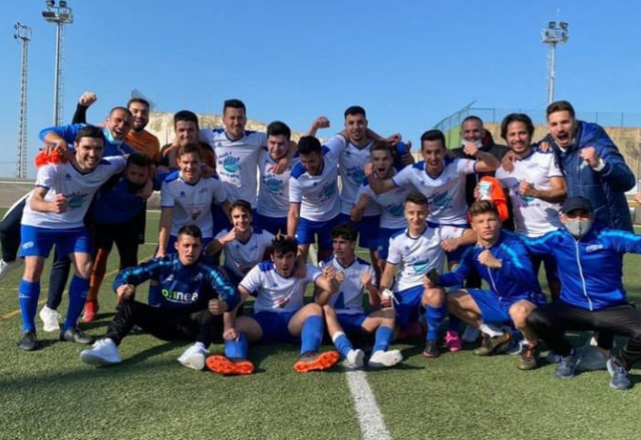 Los CHICOS de <a href="/Pablo_serrano10/">Pablo Serrano</a> (Prom. Sueca) van cn la mentalidad de sacar los +3 

#SiSePuede van mentalizados.

#Canals HOY a las 20:00⌚ <a href="/PromesesSuecaCF/">Promeses Sueca CF</a> 

Pablo, ha traido aire fresco al EQUIPO!