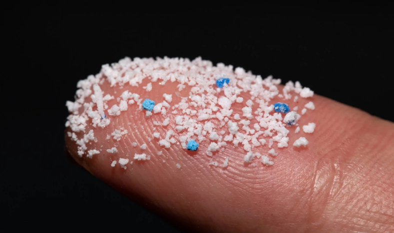 ZaisubaoGroup's tweet photo. Microplastics found to alter shape of and de-cluster human lung cells

#Microplastics #lung #cells #human https://t.co/E9VQpznCYq