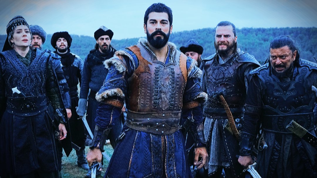 MalhunHatun_KE's tweet photo. Bugün Günlerden Kuruluş Osman 🔥⚔

#Kuruluşosman #KuruluşEkibi [ @Boran_KE ] https://t.co/XgK4A0g1q5
