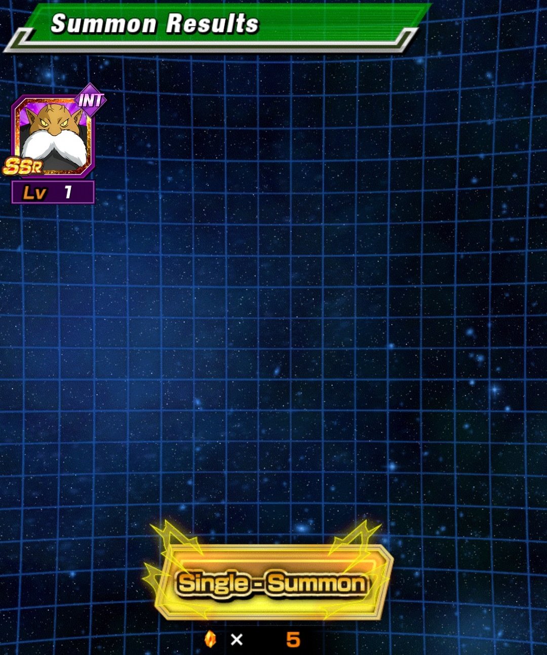 Dokkan Info Esp on Twitter: "Me sirve. #DokkanBattle…