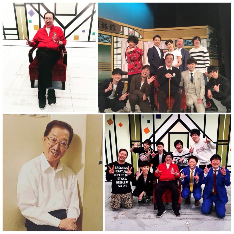 チャーリー浜の家族 嫁や子供 娘 息子 は 離婚 結婚相手は誰 アトパカ