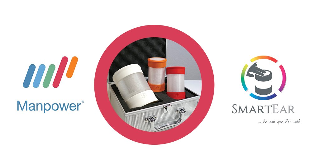 SmartEar tweet media