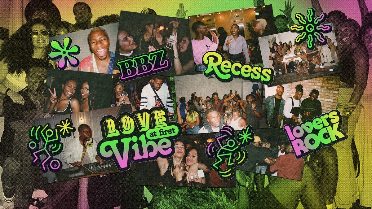 VICEUK's tweet photo. What Black Parties Mean for the Black Community https://t.co/FkL3Lnikg2 https://t.co/QHmNf095UQ