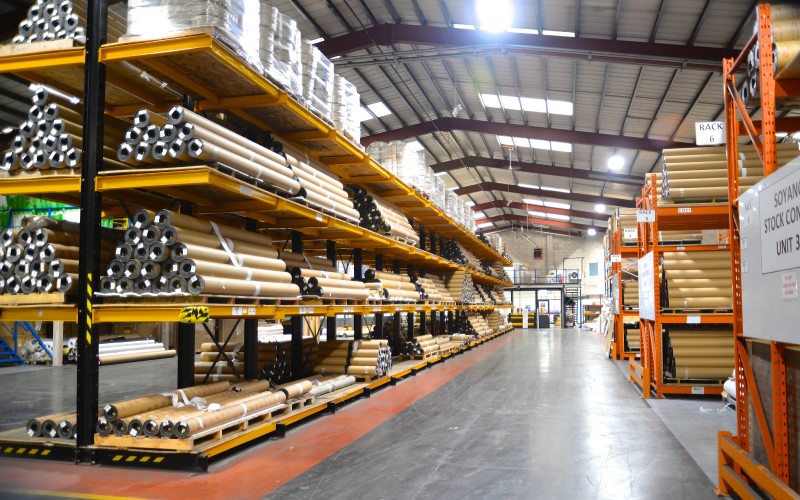 The Print Show (@theprintshow) on Twitter photo Soyang Europe commits to The Print Show
Materials producer Soyang Europe has revealed that it will exhibit at #ThePrintShow 2021, saying it is “imperative” exhibitions return to help the industry return to normal trading.
Read more: theprintshow.co.uk/soyang-europe-…
<a href="/Soyang_Europe/">Soyang Europe</a> Soyang Europe commits to The Print Show
Materials producer Soyang Europe has revealed that it will exhibit at #ThePrintShow 2021, saying it is “imperative” exhibitions return to help the industry return to normal trading.
Read more: theprintshow.co.uk/soyang-europe-…
<a href="/Soyang_Europe/">Soyang Europe</a>