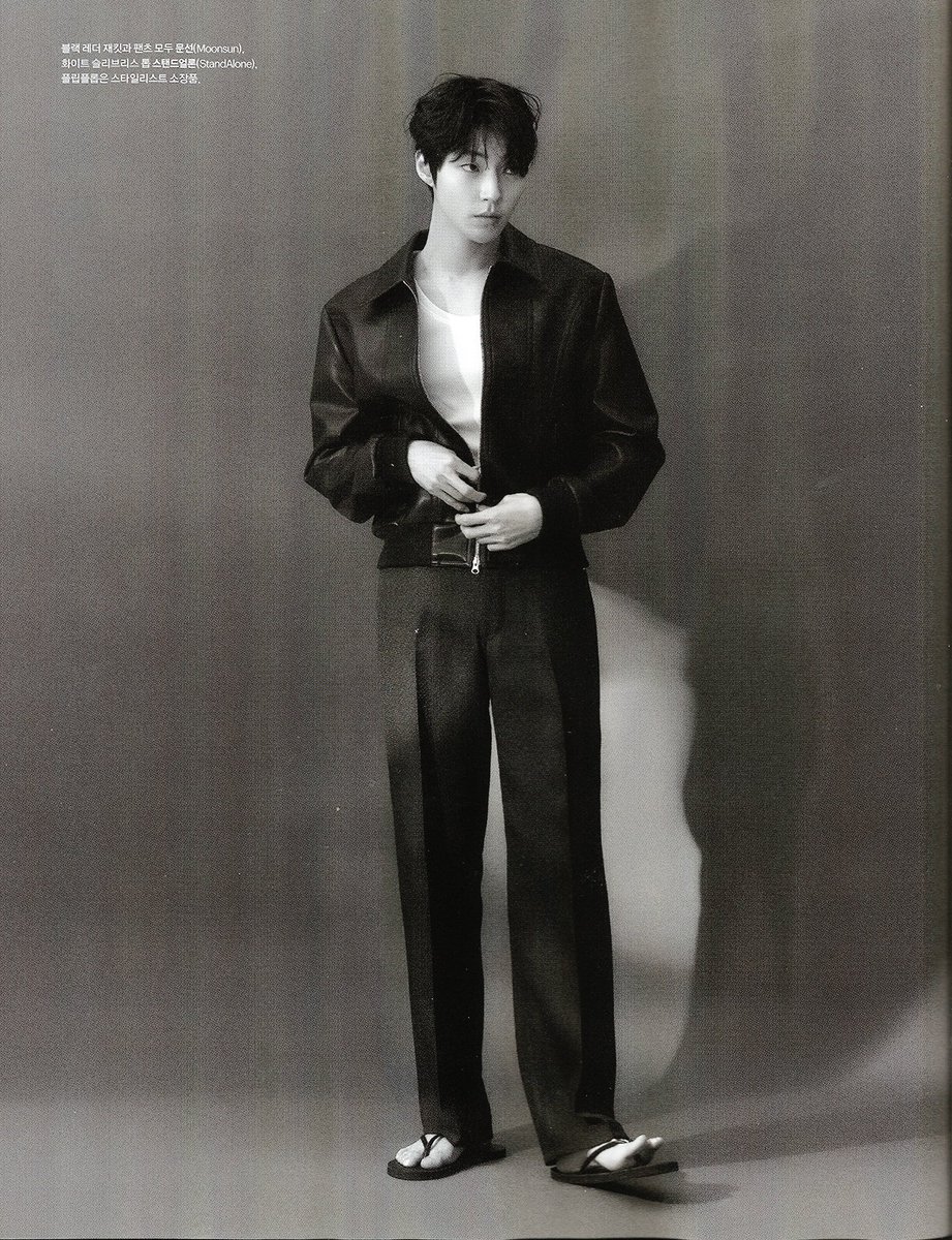do7398's tweet photo. #마리끌레르 5월호 #황인엽 스캔본 #ファンイニョプ #HwangInYoup #MarieClaire https://t.co/ZWANa7xFv1