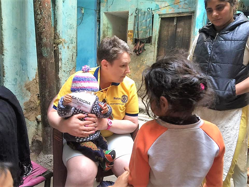 This is our last day to make a real difference in helping to #endpolio
We just need one last push - for extra bonuses - from Global Giving
This project will help to eradicate Polio from the world. We are 99.9% there. Just 2 Countries to go.
👇
globalgiving.org/projects/eradi…
#EndPolioNow