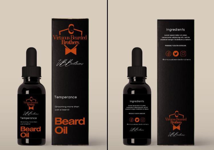 Virtuousbearded's tweet photo. The wait is finally over. https://t.co/qqFPhZDpmG