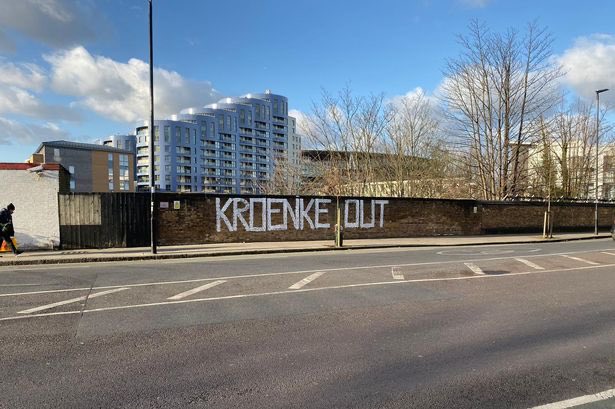  #KroenkeOut.