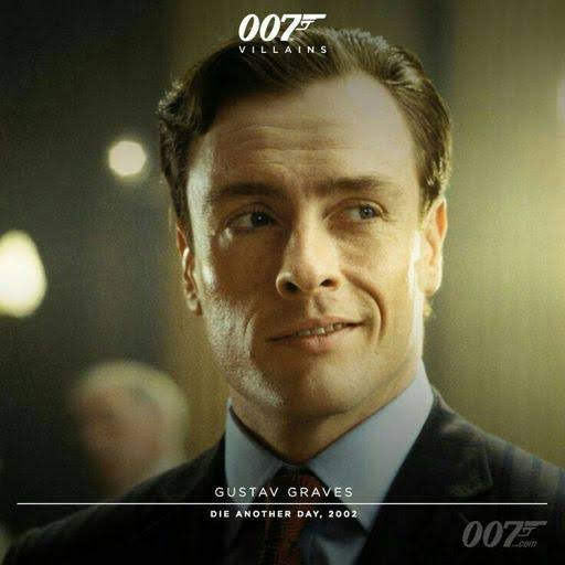 Happy birthday to a very underrated villain and actor, Toby Stephens 