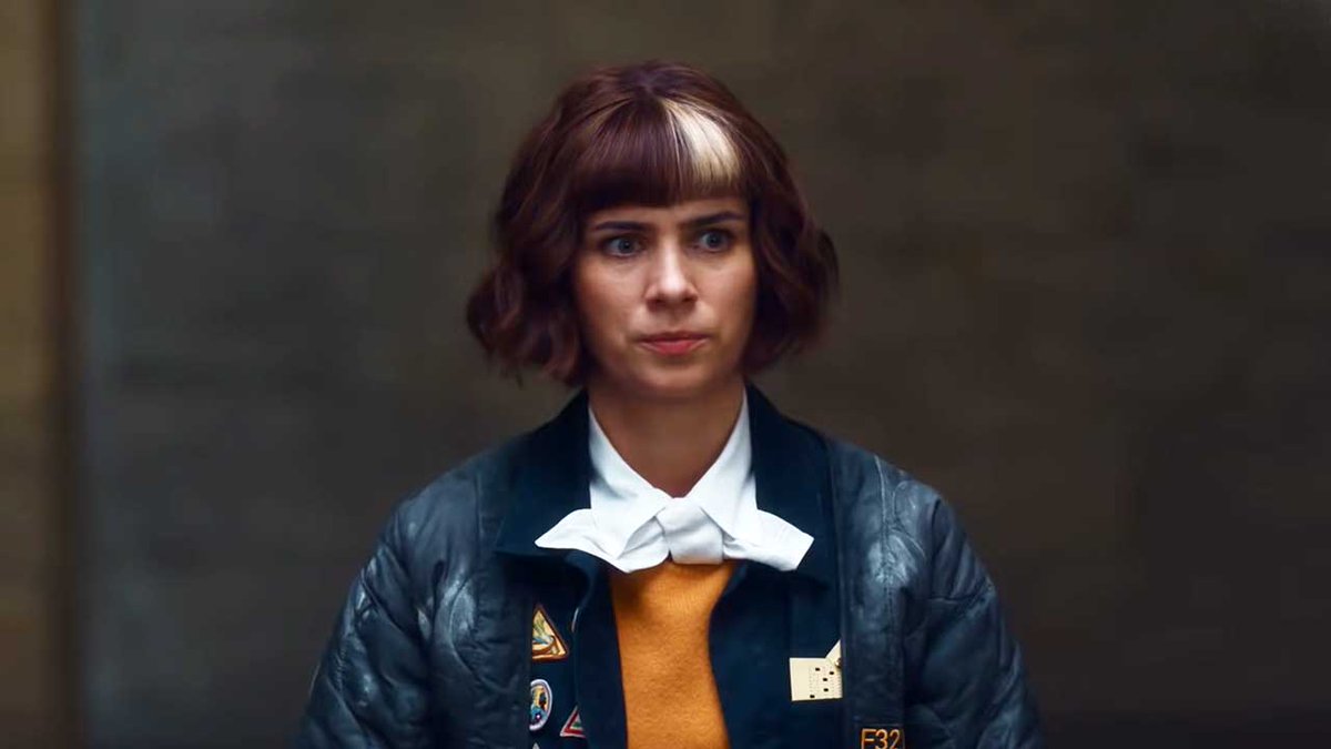 serieslyAWESOME's tweet photo. Trailer zur Serie „The Mopes“: Nora Tschirner als Depression namens Monika - Neue @TNTComedyDE-Serie: https://t.co/Iv1NafYqeL #TheMopes https://t.co/QiESw3Faxk