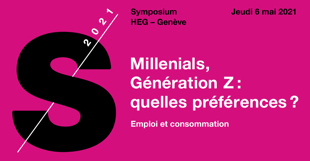 OMIG_InterGe's tweet photo. Millenials, Génération Z : quelles préférences ? Emploi et consommation https://t.co/QyH9tVHEGP https://t.co/SUGGtFrM4Z