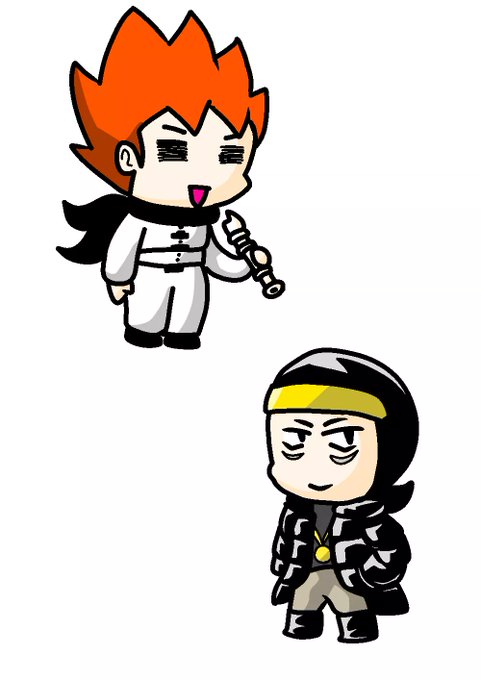 うすた京介のtwitterイラスト検索結果