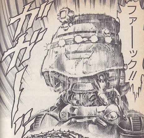 書店でバイトしてる時、オレ漫画詳しいんですよ!マニアックな漫画も読んでるし!と新人バイトに言われたので、どんなのかと聞いたら「北斗の拳って漫画なん 