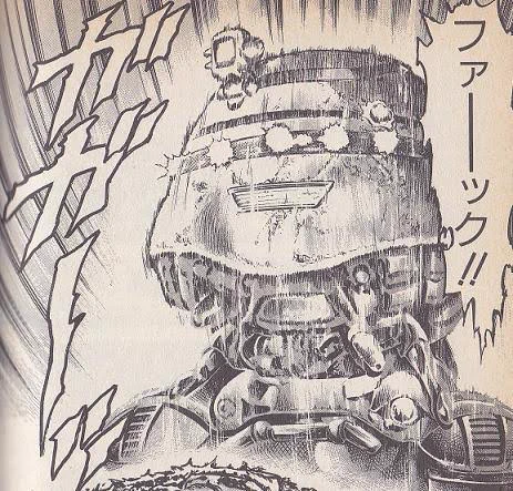 書店でバイトしてる時、オレ漫画詳しいんですよ!マニアックな漫画も読んでるし!と新人バイトに言われたので、どんなのかと聞いたら「北斗の拳って漫画なん 