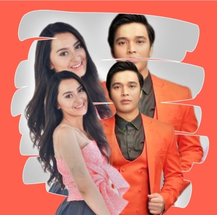 dinalzgwh's tweet photo. kalau aku ngefans sama mereka berdua apa salah.? 
😁😁
#BILMESMENUJUPUNCAK 
#BILMESMENUJUPUNCAK https://t.co/Rg1ouw5D5q