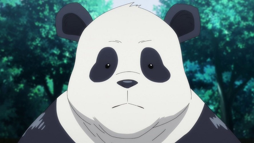 LittleMooelha's tweet photo. caralho COMO que o Panda foi
disso                      PRA ISSO https://t.co/IRv8nUsyZY