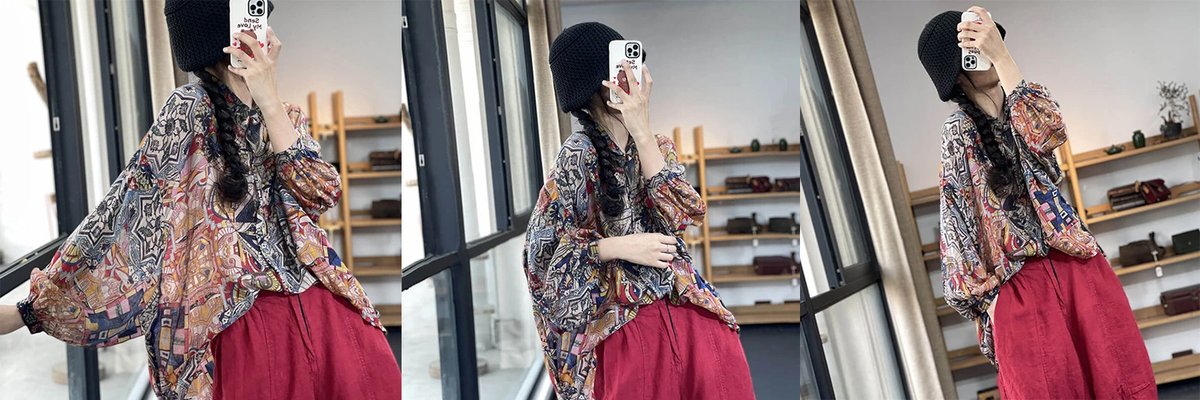 buykud's tweet image. Be your own stylish!

Shop now: bit.ly/3gwkRtF

womensfashion #wiwt #womenswear #wiwtoday #casual #outfit #style