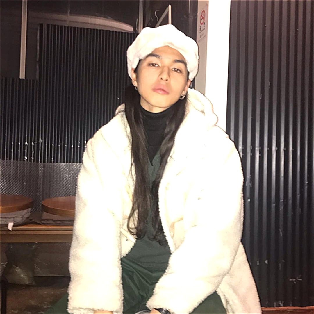YDLOOK's tweet photo. — hello! this an acc dedicated for yoon daro from wow. pls rt thank u ! https://t.co/7MaOPwggfI
