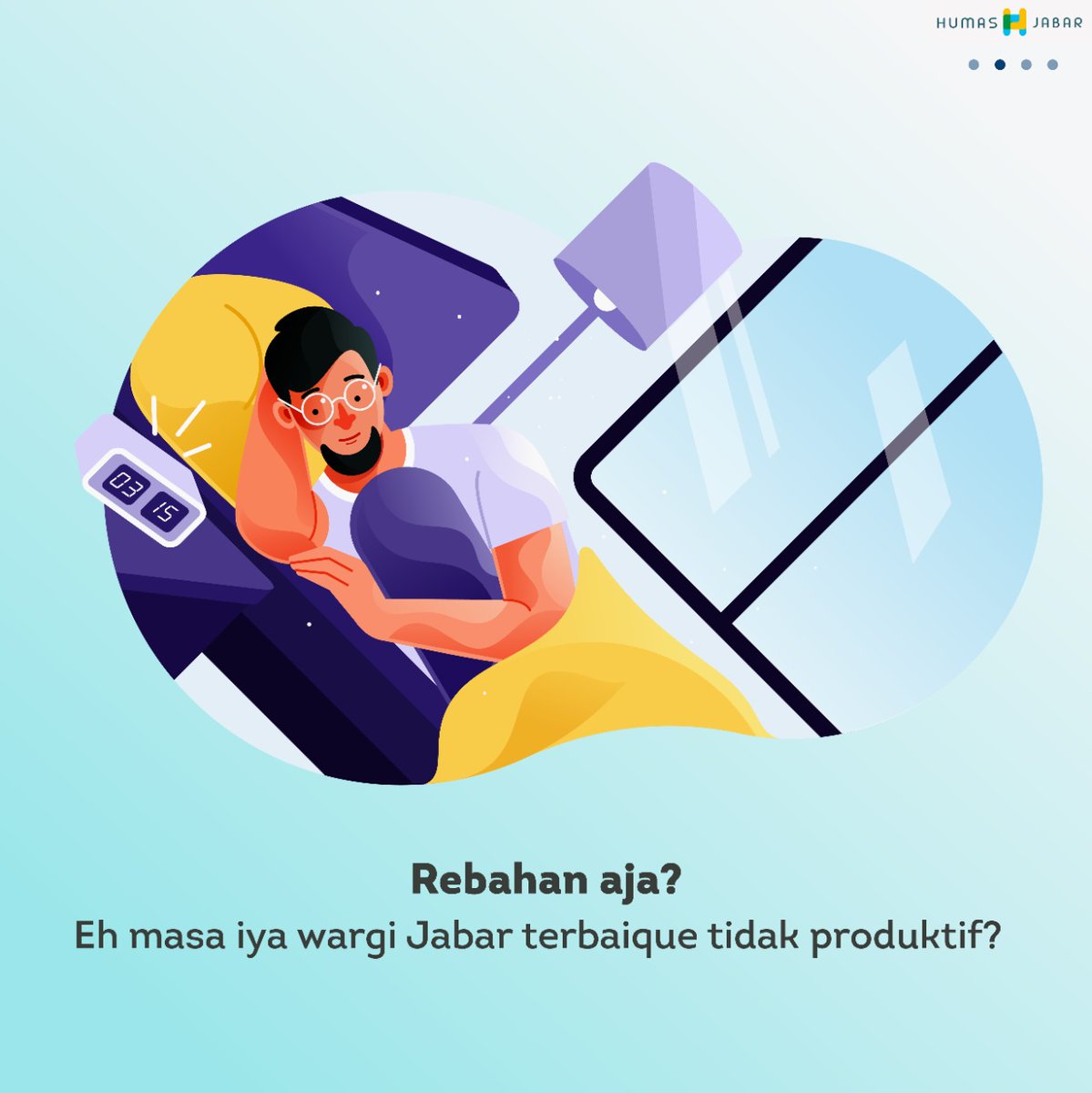 humasjabar's tweet photo. Yuk catat waktunya dan jangan lupa ajak keluarga, saudara atau tetangga ikut menyaksikan acara BUBOS 5 tahun ini ☺️

@ridwankamil @PaUuRuzhanul @SWangsaatmaja @ata_lia 
 
#JawaBarat #JabarJuara #SilihTulungan #BUBO5 https://t.co/JgsXmPLWBd