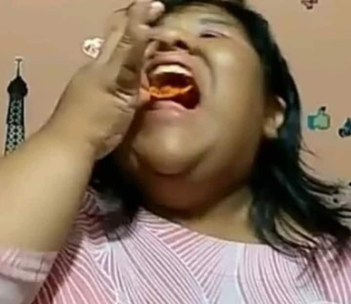 Yo haciendo ejercicio para tener buen cuerpo // yo después de los ejercicios
