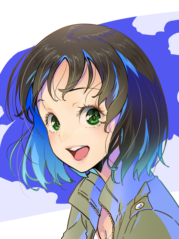 けーしょー tweet media