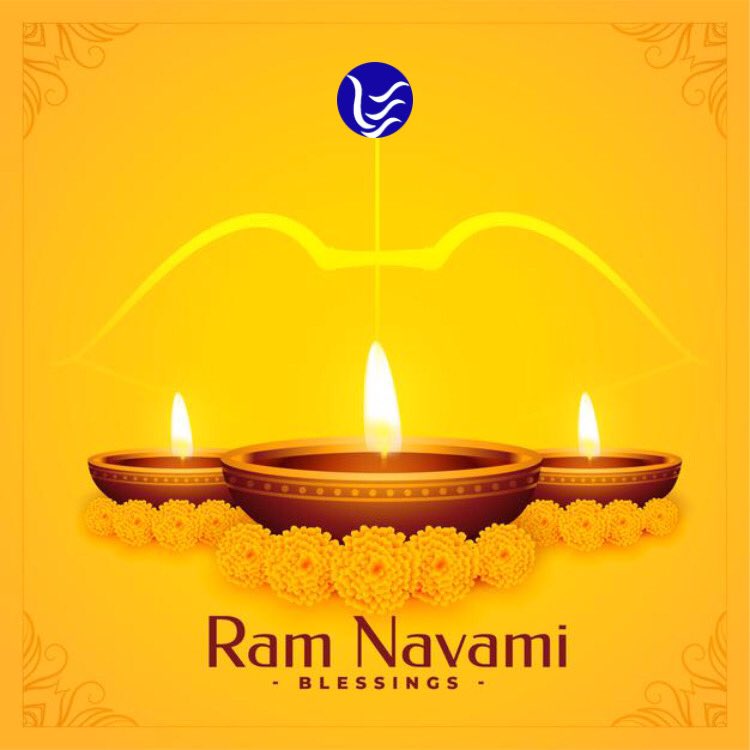 आज रामनवमी है और मर्यादा पुरुषोत्तम श्रीराम का हम सभी को यही संदेश है कि मर्यादाओं का पालन करें।
 
कोरोना के इस संकट काल में, कोरोना से बचने के जो भी उपाय हैं, कृपया करके उनका पालन कीजिए।
 
'दवाई भी, कड़ाई भी' के मंत्र को याद रखिए।
<a href="/narendramodi/">Narendra Modi</a> <a href="/TIRATHSRAWAT/">Tirath Singh Rawat (मोदी का परिवार)</a>