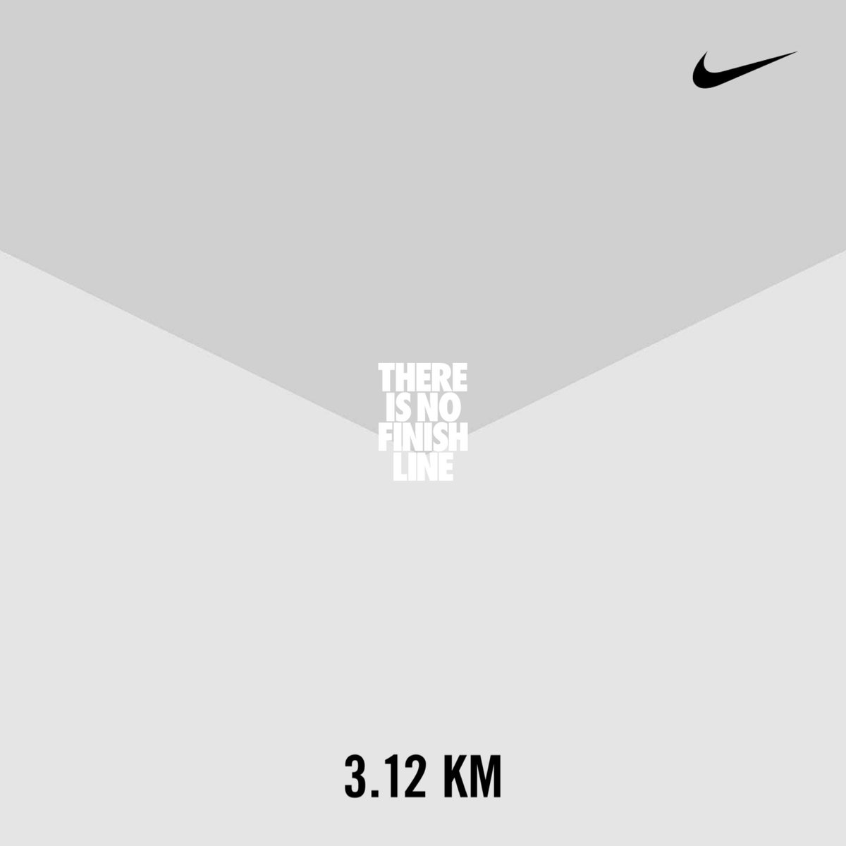 #NikeRunning Getting back to the swing of things...