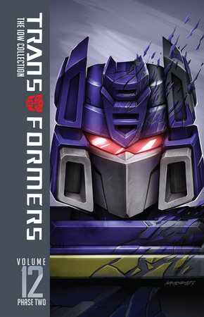 Okay All Megatron was written by Shane McCarthy and it was made to mostly make IDW more like classic g1 in some ways. It didn't always work because it meant reverting some smart changes(like Soundwaves update) to 80's designs.