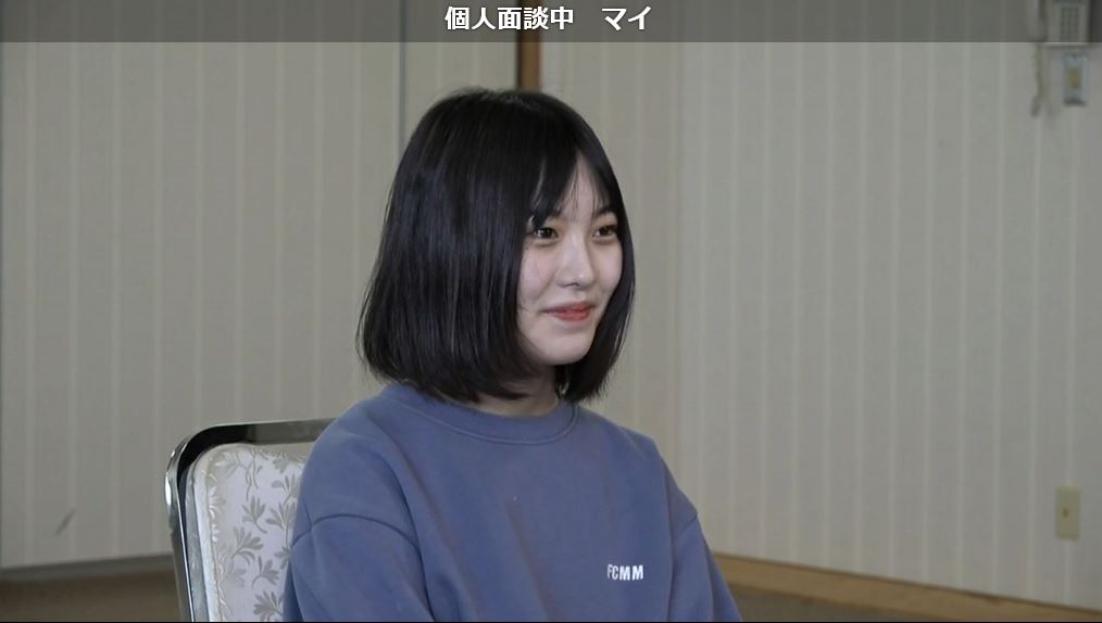 八戸 S Tweet エビ中新メンバー候補生 6 9 マイ 16 ダンス サッカーを6年間やっていた 特技はダブルダッチ 絵を描くのが得意 ペンタブ使う ギターを練習してる オーディションは受けたことがない 学校も親も頑張ってねって感じだった