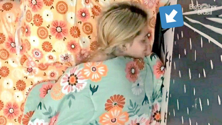 #VIH e esse demônio no lençol ao lado da Vih