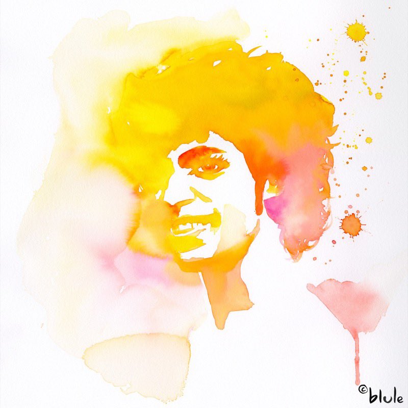 ￼
 💔It’s that time of the year again. 5 years already. Feels like yesterday and yet so long. I still expect a new tour or new album to be announced.... #StillMissHim #Prince4ever #Prince