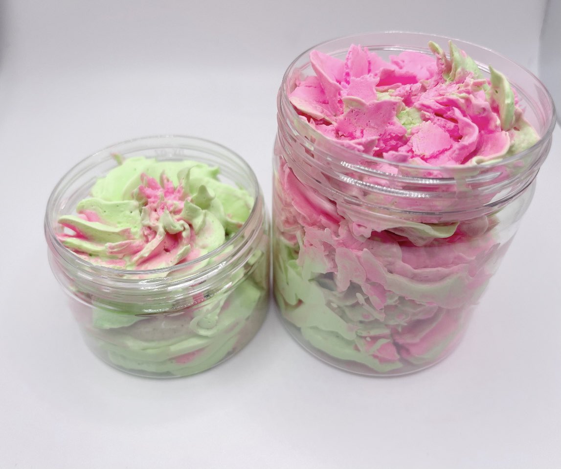 BizCoCreations's tweet photo. Watermelon Fantasy! Available now. Check out this amazing body butter plus more at https://t.co/2sDWP0dlqP 
#smallbusiness #smallbusinessowner #smallbusinesssupport https://t.co/8JlZN6opQu