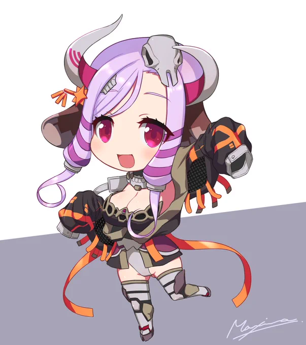 #ド直球に言いますがフォローしてください

Skebで描かせていただいた絵ももう少しで100点いきそうです 