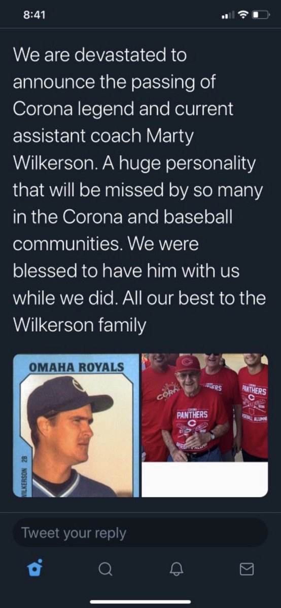 AngelsWin2012's tweet image. ⁦@Markgubicza⁩ We lost our friend on Friday RIP