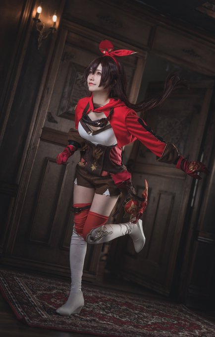 コスプレイヤーましろのTwitter画像41