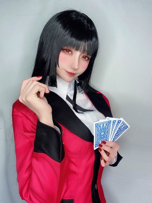 Twitterのコスプレ画像48