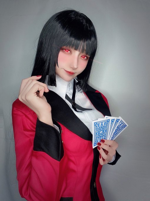 Twitterのコスプレ画像49