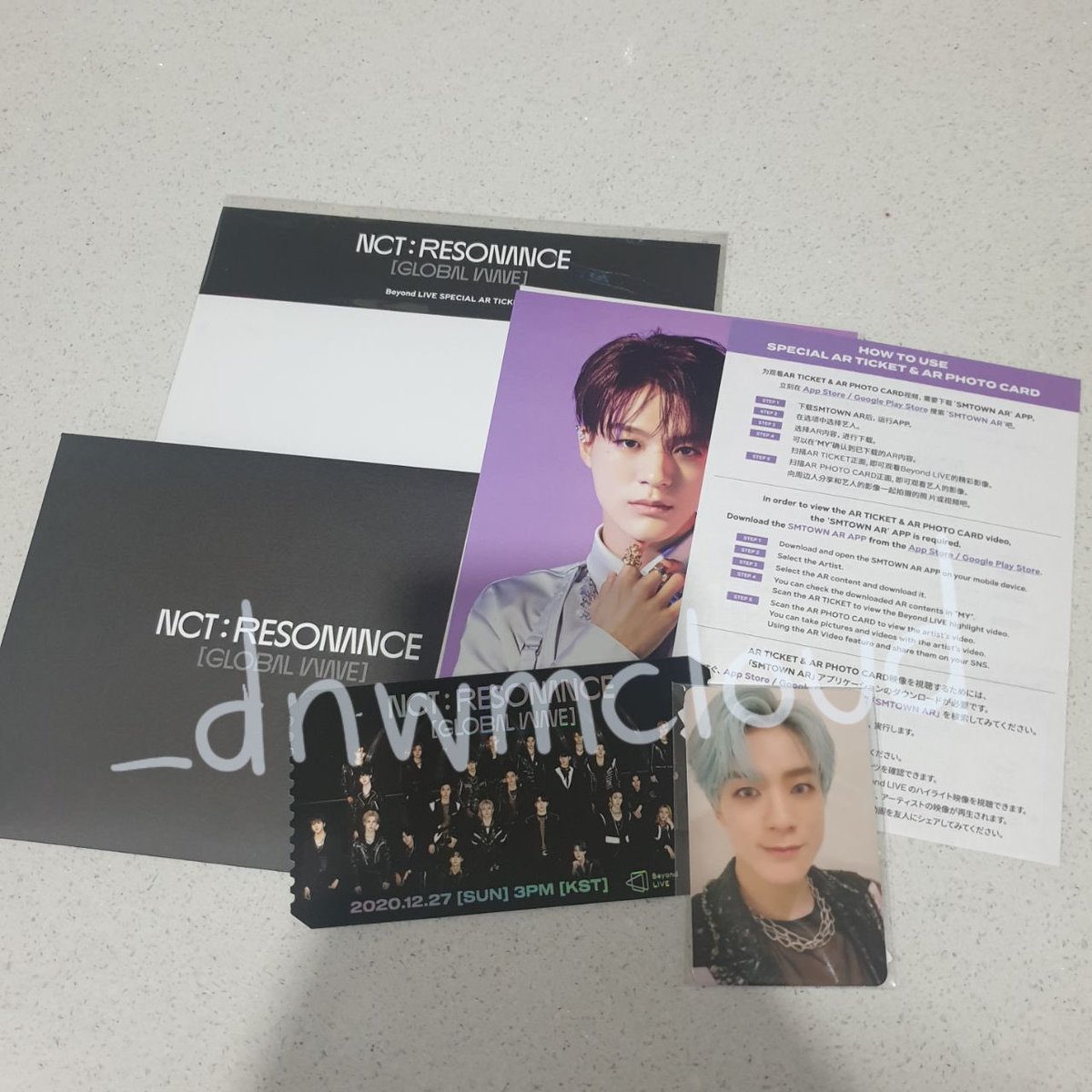  JENO ALBUM AND NON-ALBUM PCS  17,500 PHP exclusive of packing fee + lsf selling as SET only!!! included breakdown of prices for your reference  form link will be posted under this thread on apr 24, 6PM
