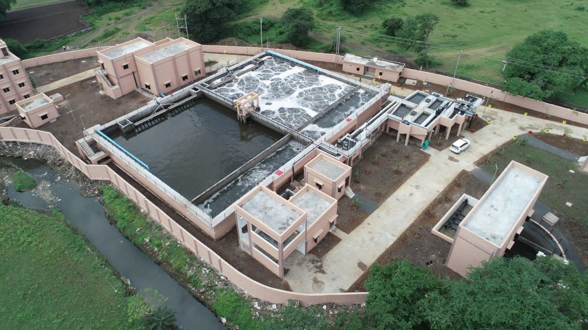 IndiaXylem's tweet photo. @BusinessIndia1 dives into our presence across the full cycle of water value chain. See how we're working in this market to enable customers to transport, treat, test and efficiently use water. https://t.co/qJcDwBU1gT
#LetsSolveWater #WaterManagement https://t.co/EcCeTy7xYD
