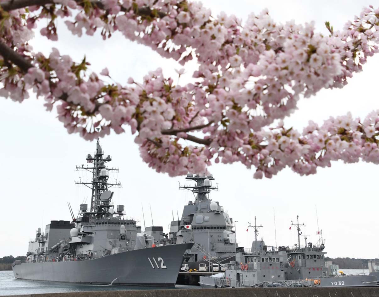 防衛省 海上自衛隊 on X: 